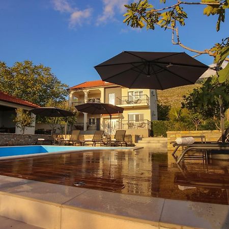 Villa Infinity Мостар Екстериор снимка