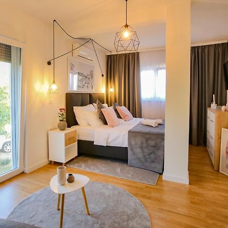 Villa Infinity Мостар Екстериор снимка