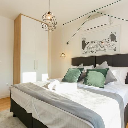 Villa Infinity Мостар Екстериор снимка