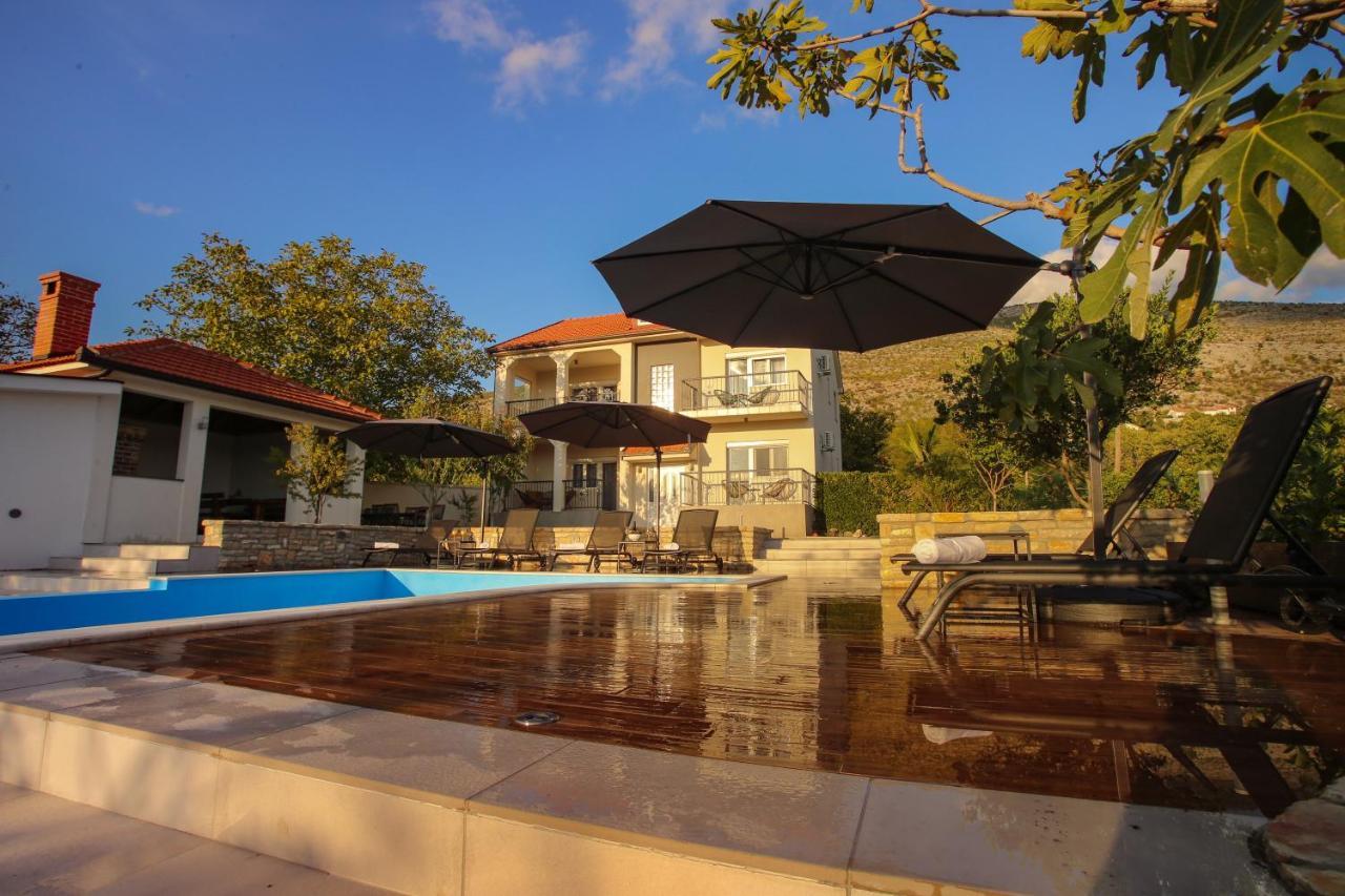 Villa Infinity Мостар Екстериор снимка
