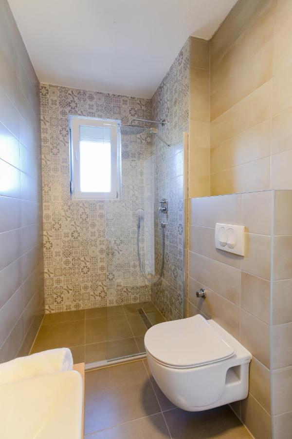 Villa Infinity Мостар Екстериор снимка