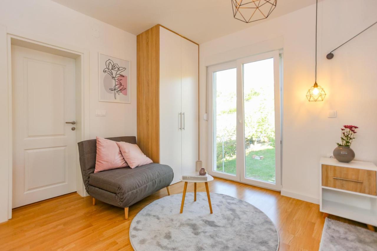 Villa Infinity Мостар Екстериор снимка