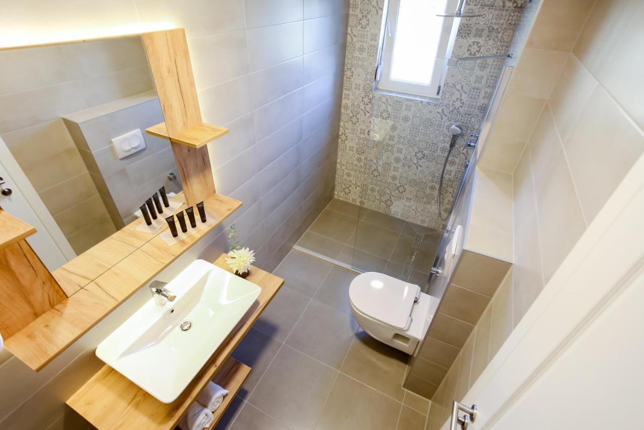 Villa Infinity Мостар Екстериор снимка