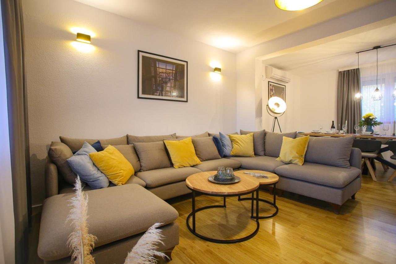 Villa Infinity Мостар Екстериор снимка