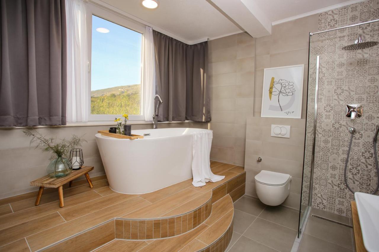 Villa Infinity Мостар Екстериор снимка