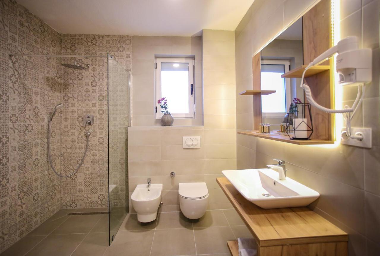 Villa Infinity Мостар Екстериор снимка