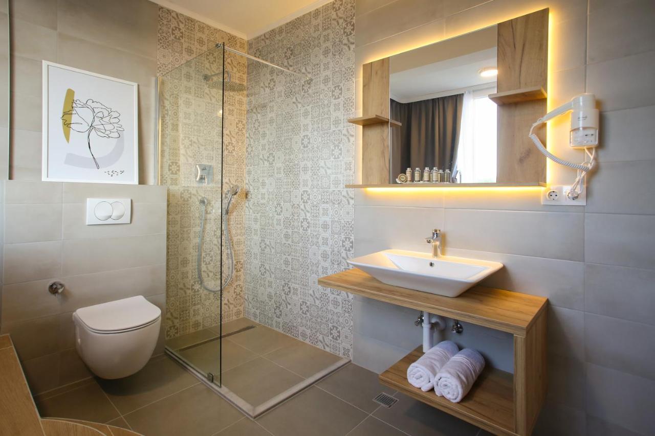 Villa Infinity Мостар Екстериор снимка