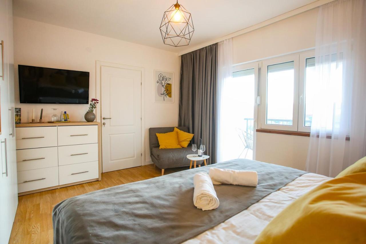 Villa Infinity Мостар Екстериор снимка