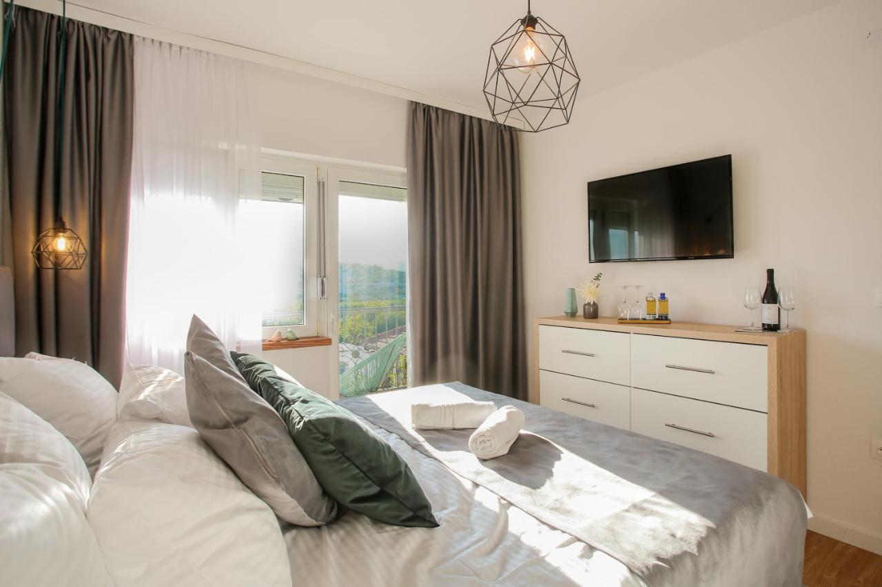 Villa Infinity Мостар Екстериор снимка